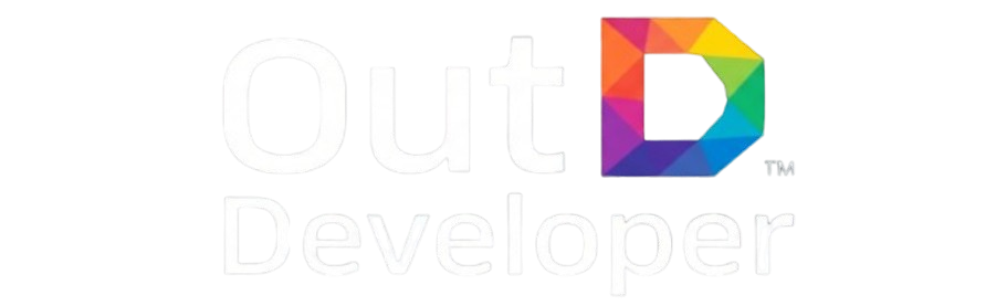 OutDeveloper Logo