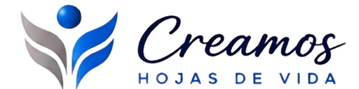 Creamos Hojas de Vida